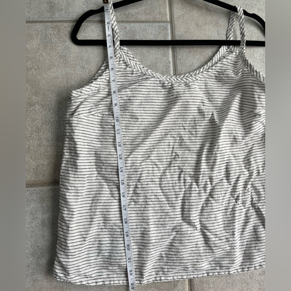 Not Perfect Linen - RIMINI- XL - Picture 2 of 5